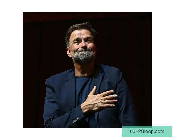 克洛普正式告别利物浦执教生涯 安菲尔德举行盛大告别仪式回顾