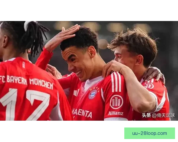 拜仁慕尼黑创下德甲赛季进球百球里程碑震撼足坛 拜仁慕尼黑创下德甲赛季进球百球里程碑震撼足坛