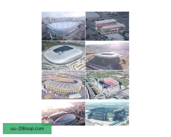2026世界杯温哥华赛区球场翻新工程提前完成为赛事提供全新面貌