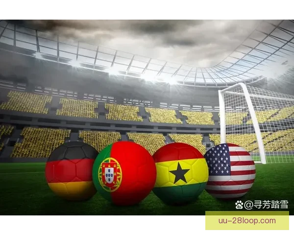 世界杯2026新时代足球格局与全球体育盛宴展望文化经济科技融合 世界杯2026新时代足球格局与全球体育盛宴展望文化经济科技融合