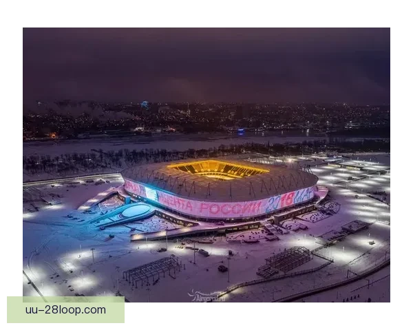 世界杯官方全新比赛场地三维建模及虚拟体验解析方案