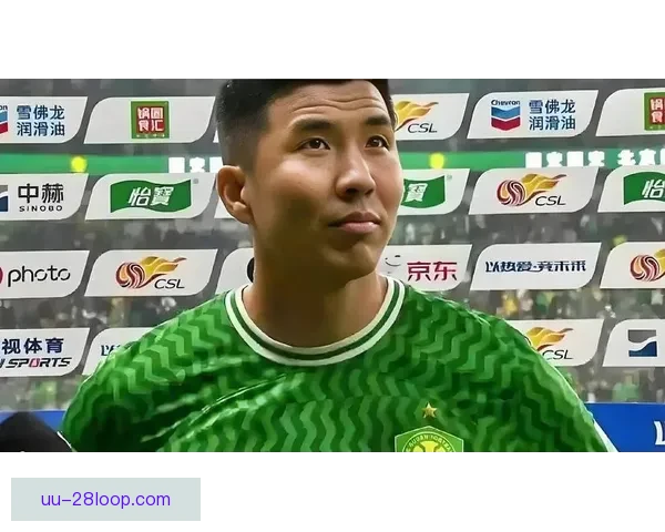 王刚代表国安对阵山东泰山比赛中多根肋骨骨折受重伤